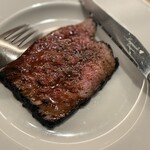 麹町ビストロ 階段の途中 - 