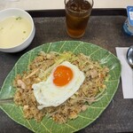 シンガポール コピティアム - 