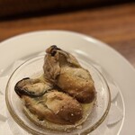 麹町ビストロ 階段の途中 - 