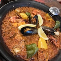 sangria 青山店 - 