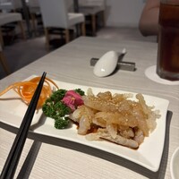 京鼎樓 HANARE店 - 
