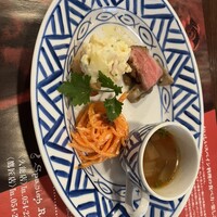 sangria 青山店 - 