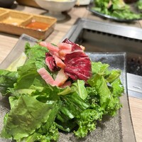 東京焼肉 黒木 - 