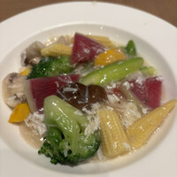 中国料理 「王朝」 ヒルトン名古屋 - 