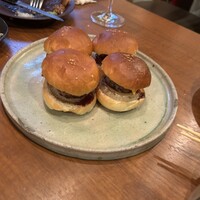 アカミヤコウシ - 