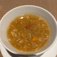 中国料理 「王朝」 ヒルトン名古屋 - 