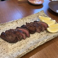 アカミヤコウシ - 