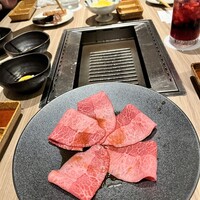 東京焼肉 黒木 - 