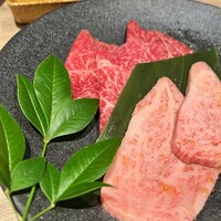 東京焼肉 黒木 - 