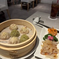 京鼎樓 HANARE店 - 