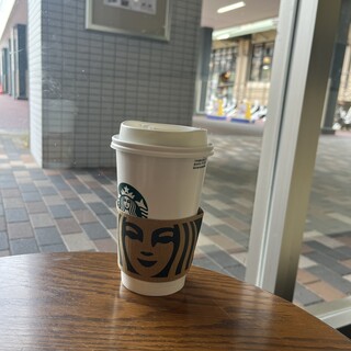 Review list : STARBUCKS COFFEE Hankyu Minami Senri Ten