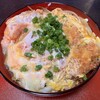 粋孝 - カツ丼