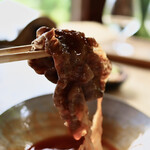 鎌倉すき焼きしゃぶしゃぶレストラン Sasho - 