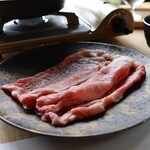 鎌倉すき焼きしゃぶしゃぶレストラン Sasho - 