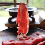 鎌倉すき焼きしゃぶしゃぶレストラン Sasho - 