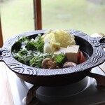 鎌倉すき焼きしゃぶしゃぶレストラン Sasho - 