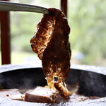 鎌倉すき焼きしゃぶしゃぶレストラン Sasho - 