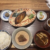 奈美路や コレド日本橋店 - 