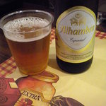 WORLD MEAT BAR - スペインビール