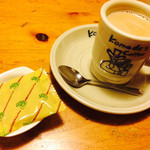 Komeda Kohi Ten - 