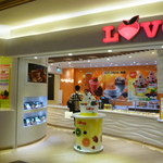 Love Yogurt & Juice Bar - 