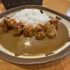 カレーとハンバーグのお店 アリス - 