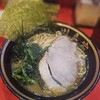 横濱家系ラーメン 川島家