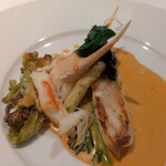 La Cuina d'en MISHIMA  - 