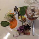 La Cuina d'en MISHIMA  - 