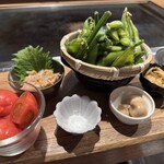 お好み焼き もんじゃ 鉄板焼 さっとん - 