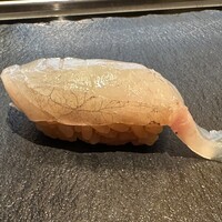 築地青空三代目 大名古屋ビルヂング店 - 