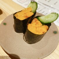 梅田 鮨割烹のの - 