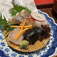日本料理 まめ福 - 