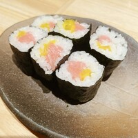 梅田 鮨割烹のの - 