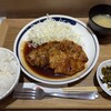 ぎおん亭 - 料理写真: