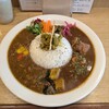 51 CURRY CAFE