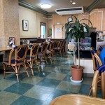 コーヒー＆スパゲティ マローネ - 