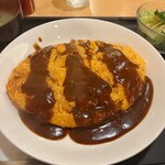 洋食 ともんちゃ - 