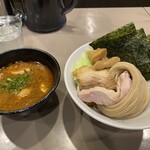 つけ麺 五ノ神製作所 - 