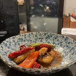 大人の町中華 灯 - 