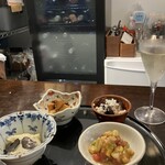 大人の町中華 灯 - 