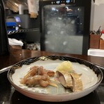 大人の町中華 灯 - 