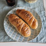 塩パン屋 パン・メゾン 銀座店 - 