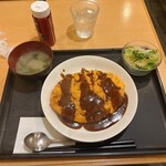 洋食 ともんちゃ - 料理写真: