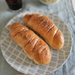 塩パン屋 パン・メゾン 銀座店 - 