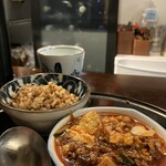 大人の町中華 灯 - 