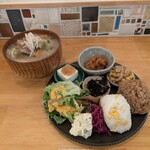 みそ汁食堂 みそら - 