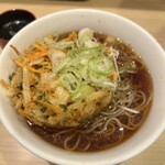 いろり庵 上野店 - 