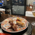 大人の町中華 灯 - 