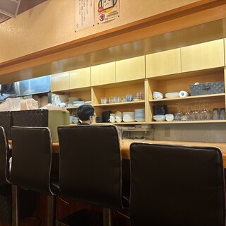 洋食 ともんちゃ_2